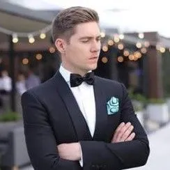 Ganancia Airflux - Anton Kovačić